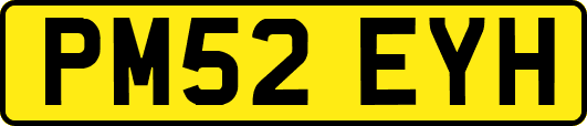 PM52EYH