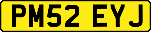 PM52EYJ