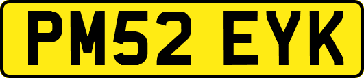 PM52EYK