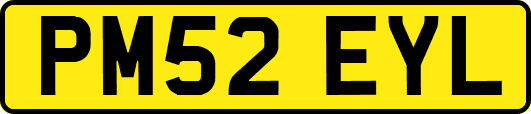 PM52EYL