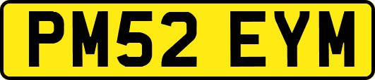 PM52EYM