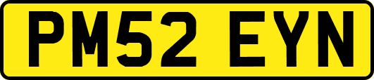 PM52EYN