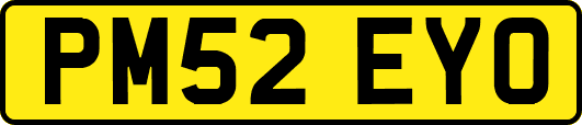 PM52EYO