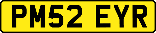 PM52EYR