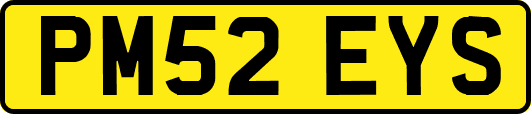 PM52EYS