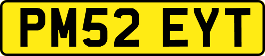 PM52EYT