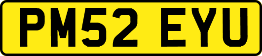 PM52EYU