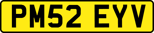PM52EYV
