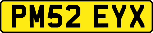 PM52EYX