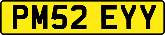 PM52EYY