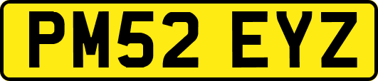 PM52EYZ