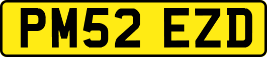 PM52EZD