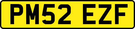 PM52EZF
