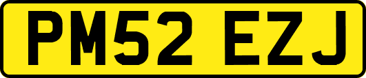 PM52EZJ