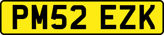 PM52EZK
