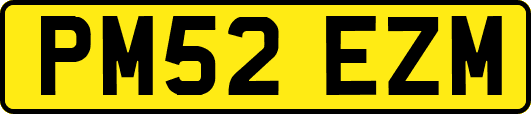 PM52EZM