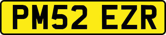 PM52EZR