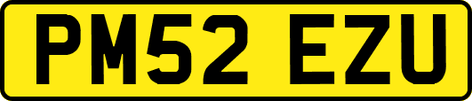 PM52EZU