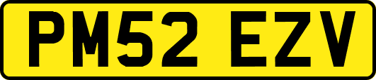 PM52EZV