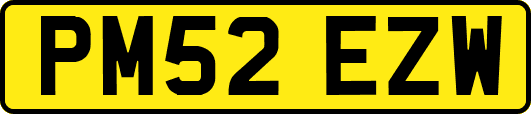 PM52EZW