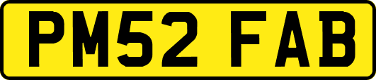 PM52FAB