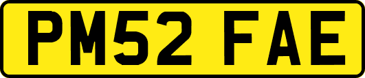 PM52FAE