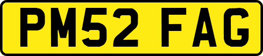 PM52FAG