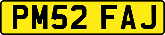 PM52FAJ