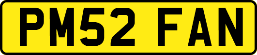 PM52FAN