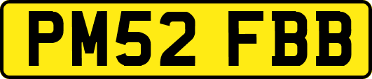 PM52FBB