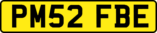 PM52FBE