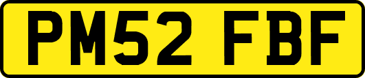 PM52FBF