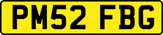PM52FBG