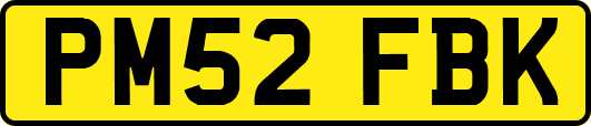 PM52FBK