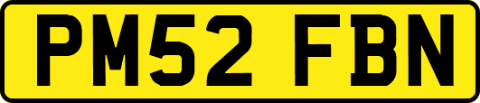 PM52FBN