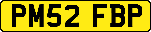 PM52FBP
