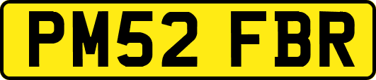 PM52FBR