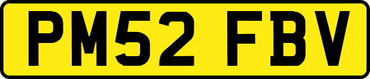 PM52FBV