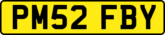 PM52FBY
