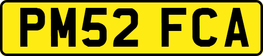 PM52FCA