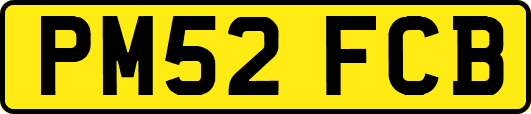 PM52FCB