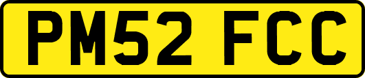 PM52FCC