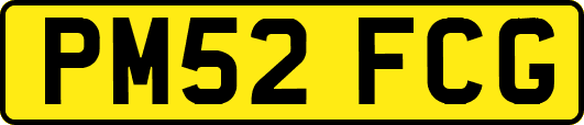 PM52FCG
