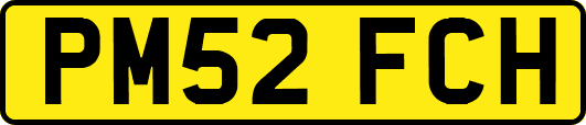 PM52FCH