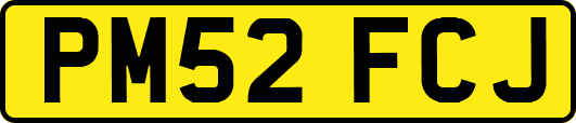 PM52FCJ