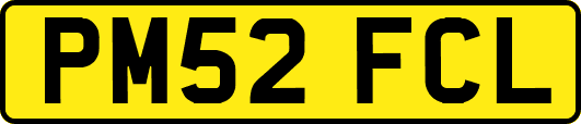 PM52FCL