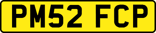 PM52FCP
