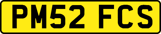 PM52FCS