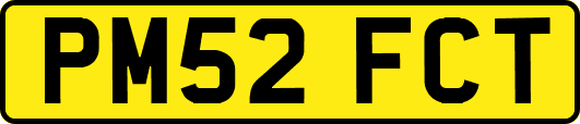 PM52FCT