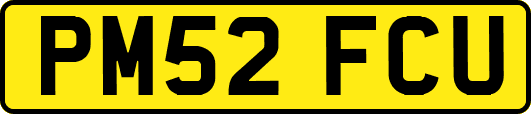 PM52FCU